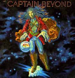 Captain Beyond : Captain Beyond